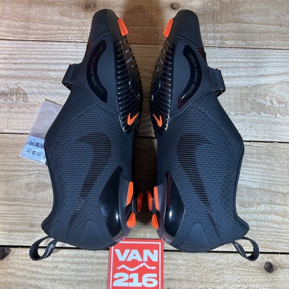 NEW SZ 6.5-10: Nike Men's Superrep Cycle Indoor Cycling Shoes CW2191-008 - Picture 6 of 13
